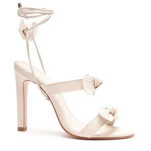 NEW SCHUTZ Alia High Nappa Leather Sandal, Sz. 8.5